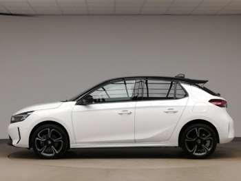 Used Vauxhall Corsa 2024 for sale - 75045654: Photo