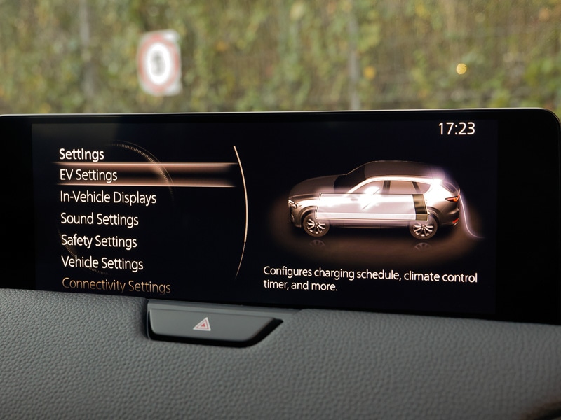 Used Mazda CX-60 2025 for sale - 76889401: Photo 13