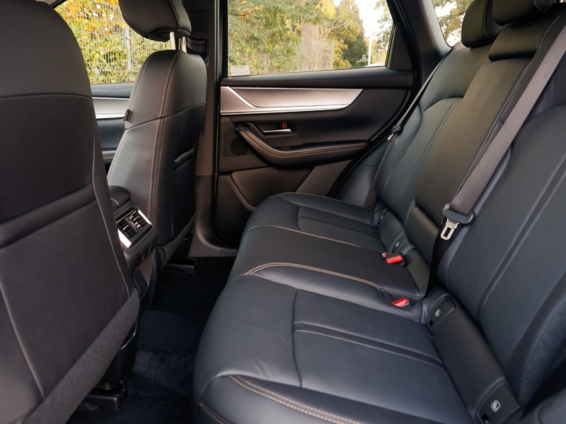 Used Mazda CX-60 2025 for sale - 76889401: Photo 6