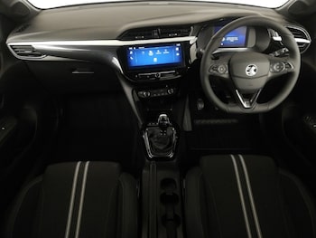 Used Vauxhall Corsa 2025 for sale - 75645073: Photo
