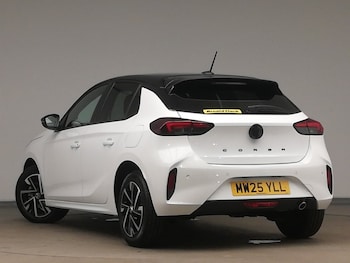 Used Vauxhall Corsa 2025 for sale - 75645073: Photo