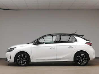 Used Vauxhall Corsa 2025 for sale - 75645073: Photo
