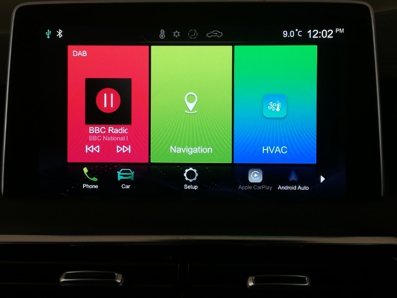 Used MG MG HS 2023 for sale - 78164172: Photo 13