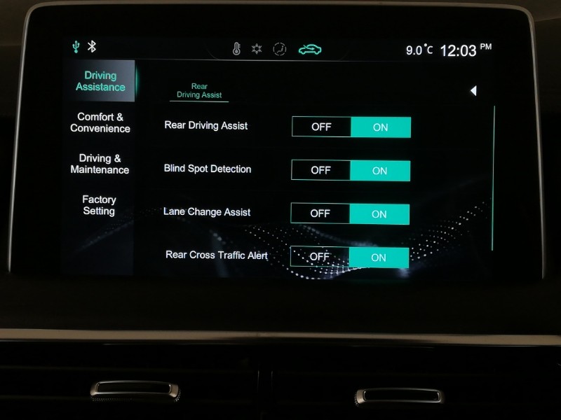 Used MG MG HS 2023 for sale - 78164172: Photo 16