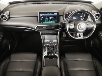 Used MG MG HS 2023 for sale - 78164172: Photo