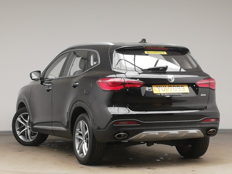 Used MG MG HS 2023 for sale - 78164172: Photo 3