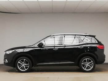 Used MG MG HS 2023 for sale - 78164172: Photo