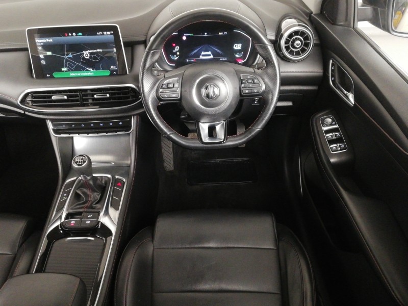 Used MG MG HS 2023 for sale - 78164172: Photo 7