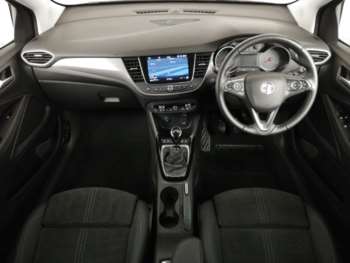 Used Vauxhall Crossland 2023 for sale - 74322290: Photo