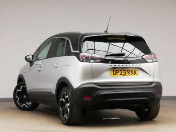 Used Vauxhall Crossland 2023 for sale - 74322290: Photo