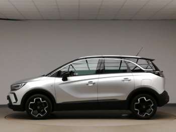 Used Vauxhall Crossland 2023 for sale - 74322290: Photo