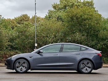 Used Tesla Model 3 2022 for sale - 79707222: Photo