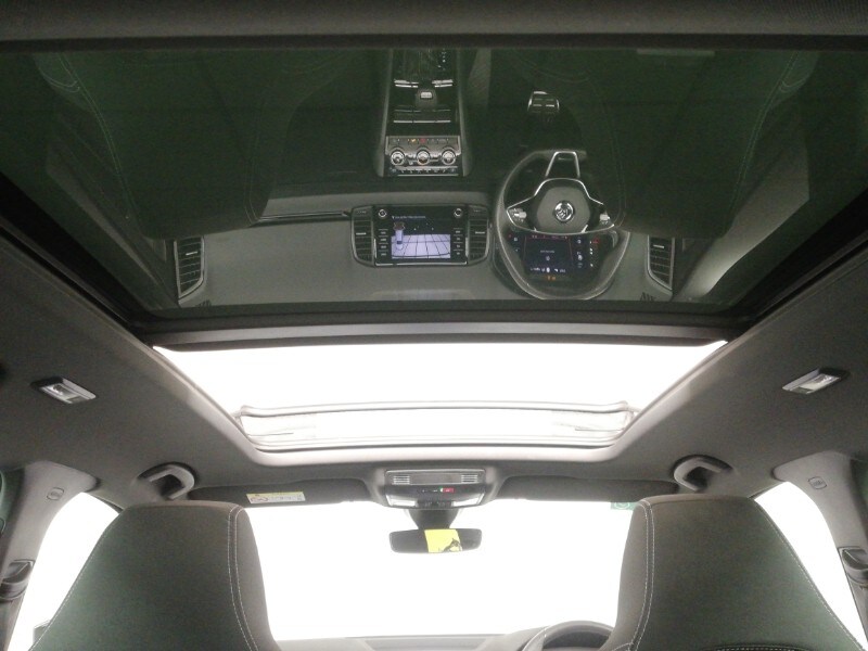 Used Skoda Karoq 2024 for sale - 76804506: Photo 12