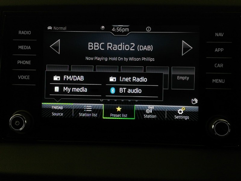 Used Skoda Karoq 2024 for sale - 76804506: Photo 13