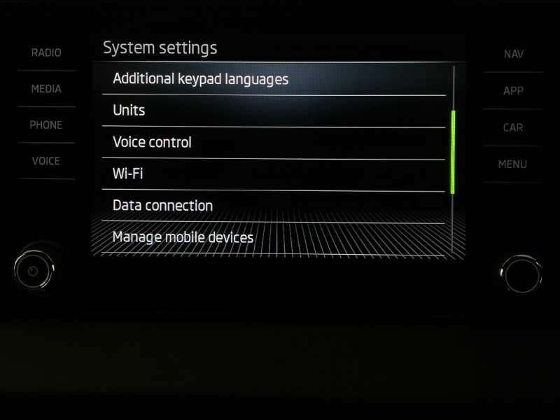 Used Skoda Karoq 2024 for sale - 76804506: Photo 16