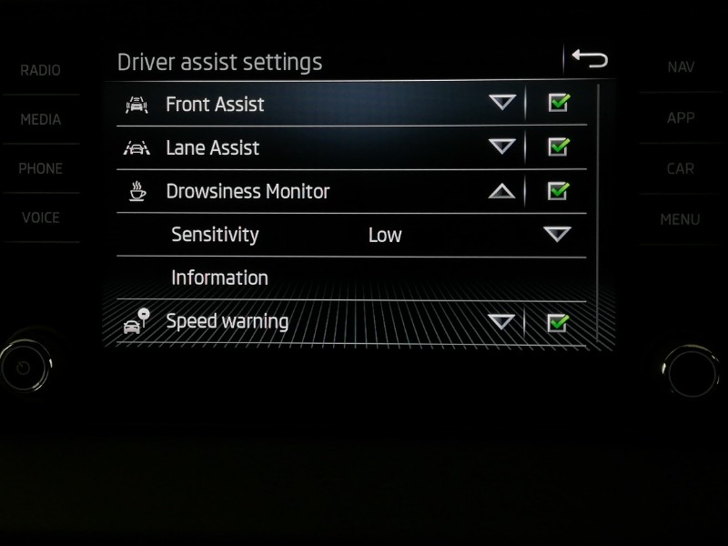 Used Skoda Karoq 2024 for sale - 76804506: Photo 17