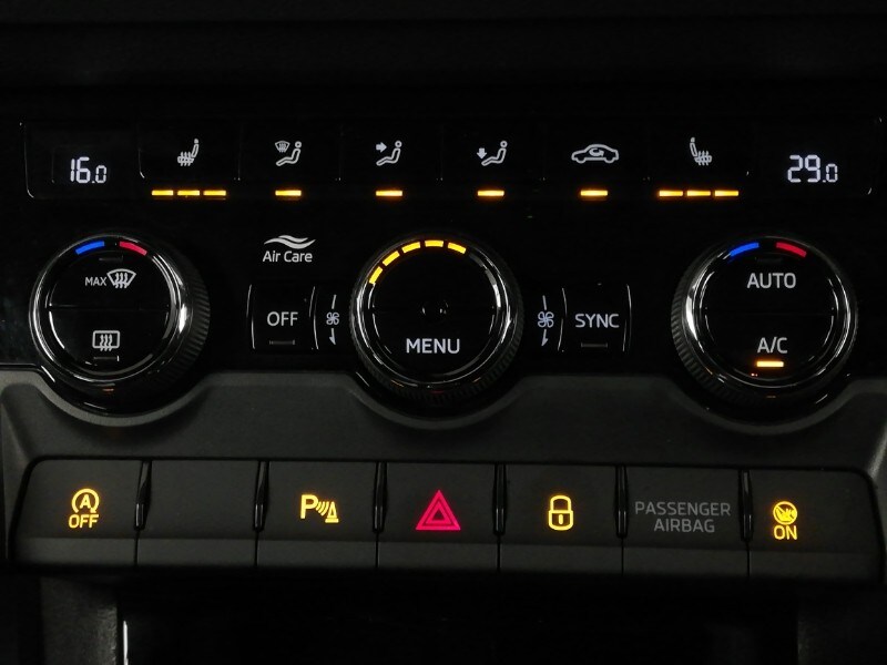 Used Skoda Karoq 2024 for sale - 76804506: Photo 18