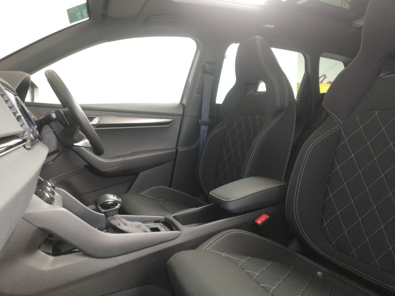 Used Skoda Karoq 2024 for sale - 76804506: Photo 5
