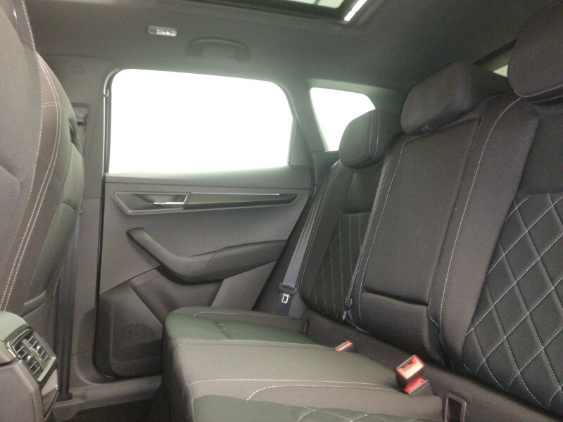 Used Skoda Karoq 2024 for sale - 76804506: Photo 6