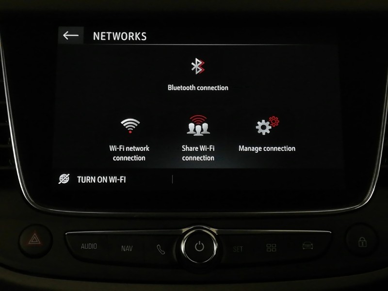 Used Vauxhall Crossland 2022 for sale - 76911718: Photo 13