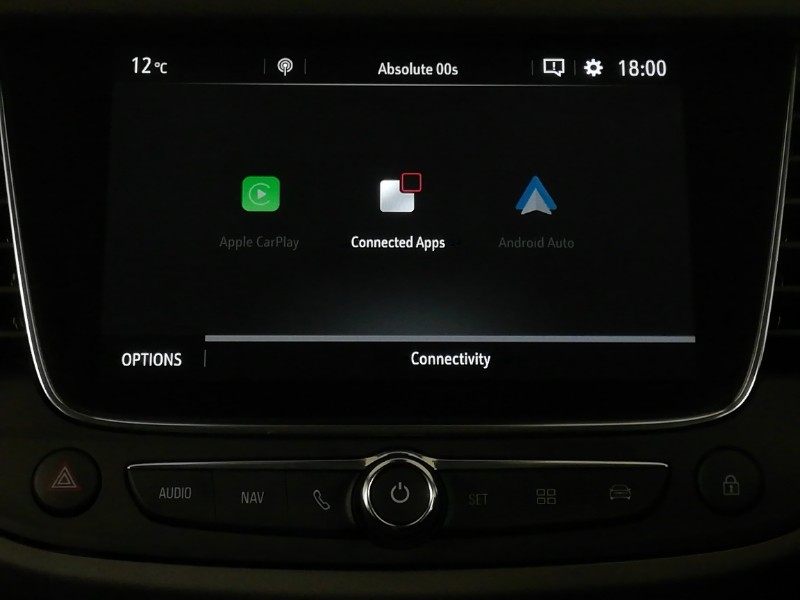 Used Vauxhall Crossland 2022 for sale - 76911718: Photo 14