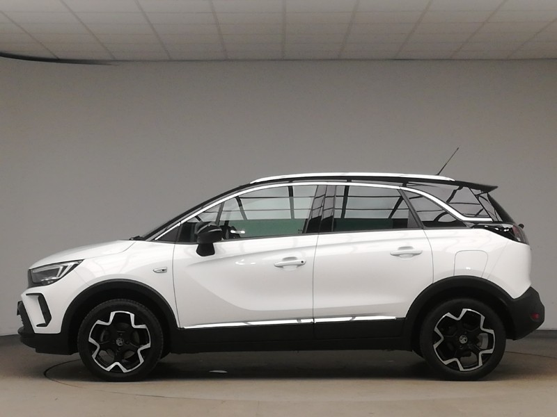 Used Vauxhall Crossland 2022 for sale - 76911718: Photo 4