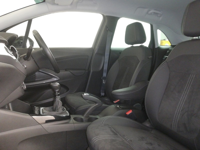 Used Vauxhall Crossland 2022 for sale - 76911718: Photo 5