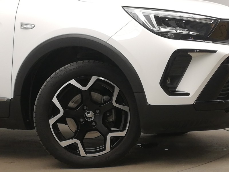 Used Vauxhall Crossland 2022 for sale - 76911718: Photo 9