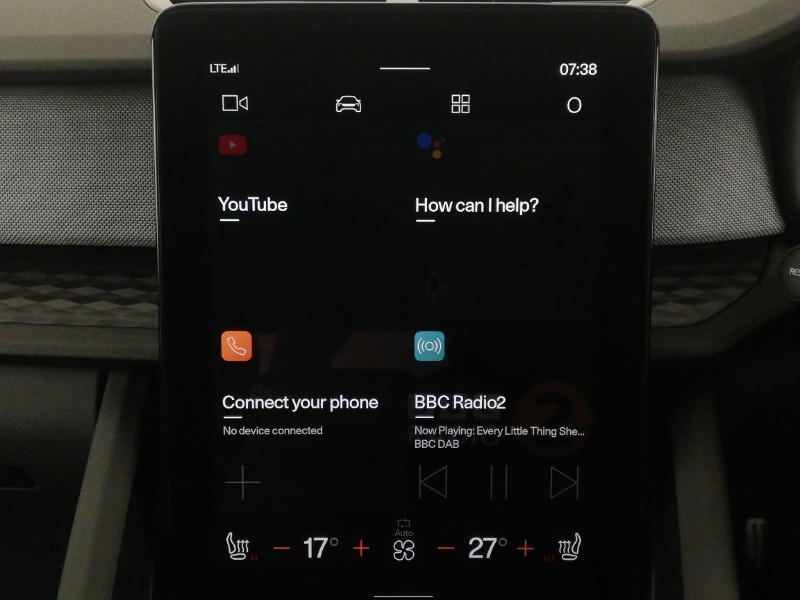 Used Polestar Polestar 2 2023 for sale - 76533543: Photo 10