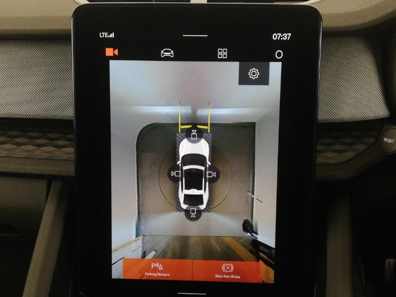 Used Polestar Polestar 2 2023 for sale - 76533543: Photo 12