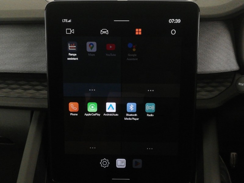 Used Polestar Polestar 2 2023 for sale - 76533543: Photo 14