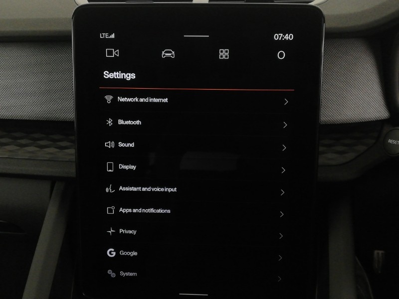 Used Polestar Polestar 2 2023 for sale - 76533543: Photo 15