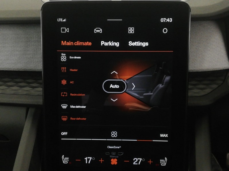 Used Polestar Polestar 2 2023 for sale - 76533543: Photo 17