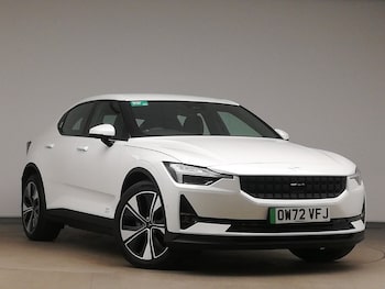 Used Polestar Polestar 2 2023 for sale - 76533543: Photo