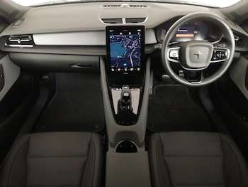 Used Polestar Polestar 2 2023 for sale - 76533543: Photo