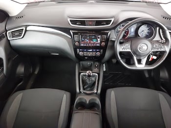Used Nissan Qashqai 2019 for sale - 78621935: Photo