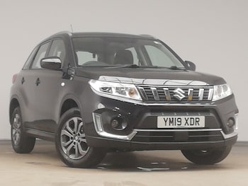 Used Suzuki Vitara 2019 for sale - 77223729: Photo