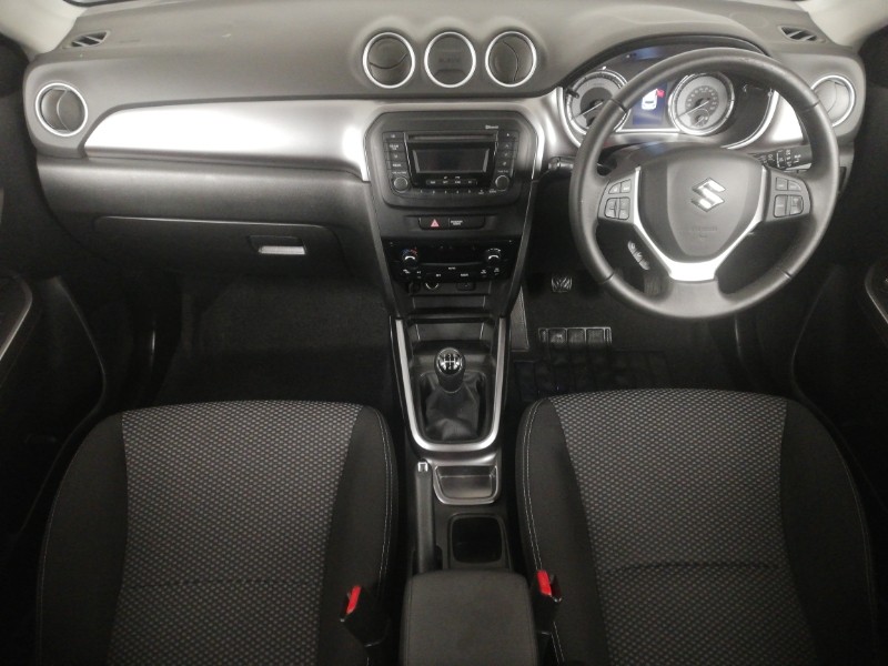 Used Suzuki Vitara 2019 for sale - 77223729: Photo 2