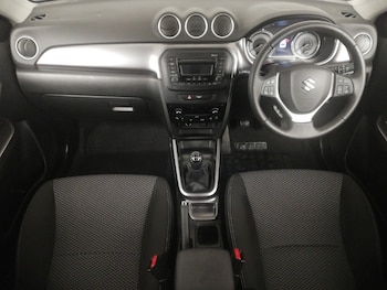 Used Suzuki Vitara 2019 for sale - 77223729: Photo