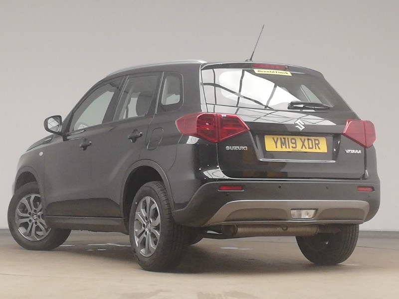 Used Suzuki Vitara 2019 for sale - 77223729: Photo 3