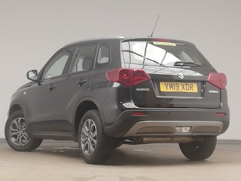 Used Suzuki Vitara 2019 for sale - 77223729: Photo