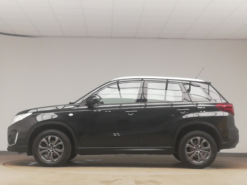 Used Suzuki Vitara 2019 for sale - 77223729: Photo 4