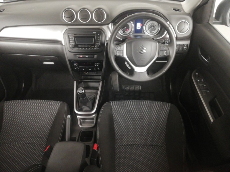 Used Suzuki Vitara 2019 for sale - 77223729: Photo 7