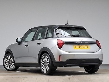 Used MINI Cooper 2025 for sale - 78795646: Photo