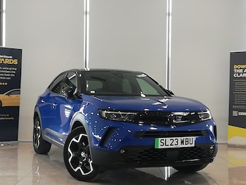 Used Vauxhall Mokka 2023 for sale - 78786438: Photo