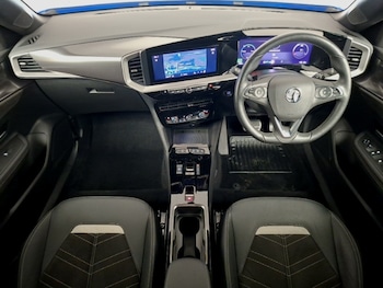 Used Vauxhall Mokka 2023 for sale - 78786438: Photo