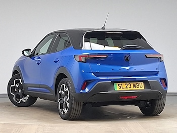 Used Vauxhall Mokka 2023 for sale - 78786438: Photo