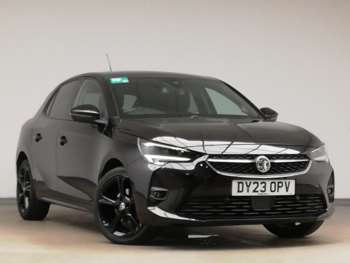Used Vauxhall Corsa 2023 for sale - 75065730: Photo