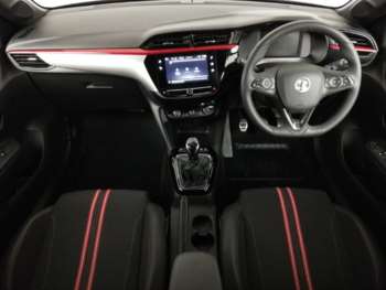 Used Vauxhall Corsa 2023 for sale - 75065730: Photo