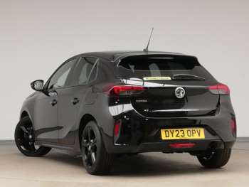 Used Vauxhall Corsa 2023 for sale - 75065730: Photo